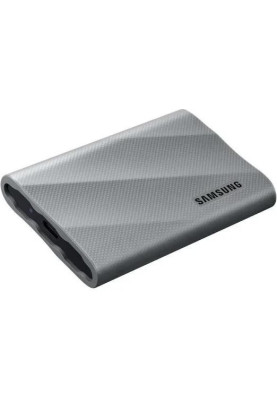 SSD накопичувач Samsung T9 2 TB Grey (MU-PK2T0G)