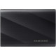 SSD накопичувач Samsung T9 4TB Black (MU-PG4T0B)