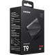 SSD накопичувач Samsung T9 4TB Black (MU-PG4T0B)