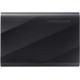 SSD накопичувач Samsung T9 4TB Black (MU-PG4T0B)