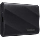 SSD накопичувач Samsung T9 4TB Black (MU-PG4T0B)