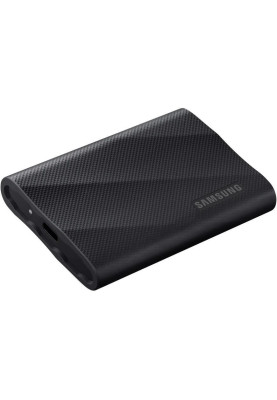 SSD накопичувач Samsung T9 4TB Black (MU-PG4T0B)