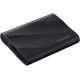 SSD накопичувач Samsung T9 4TB Black (MU-PG4T0B)