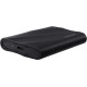 SSD накопичувач Samsung T9 4TB Black (MU-PG4T0B)