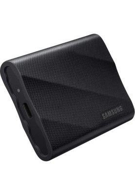 SSD накопичувач Samsung T9 4TB Black (MU-PG4T0B)