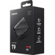 SSD накопичувач Samsung T9 4TB Black (MU-PG4T0B)