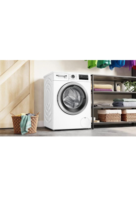 Пральна машина автоматична Bosch WAN2425EPL