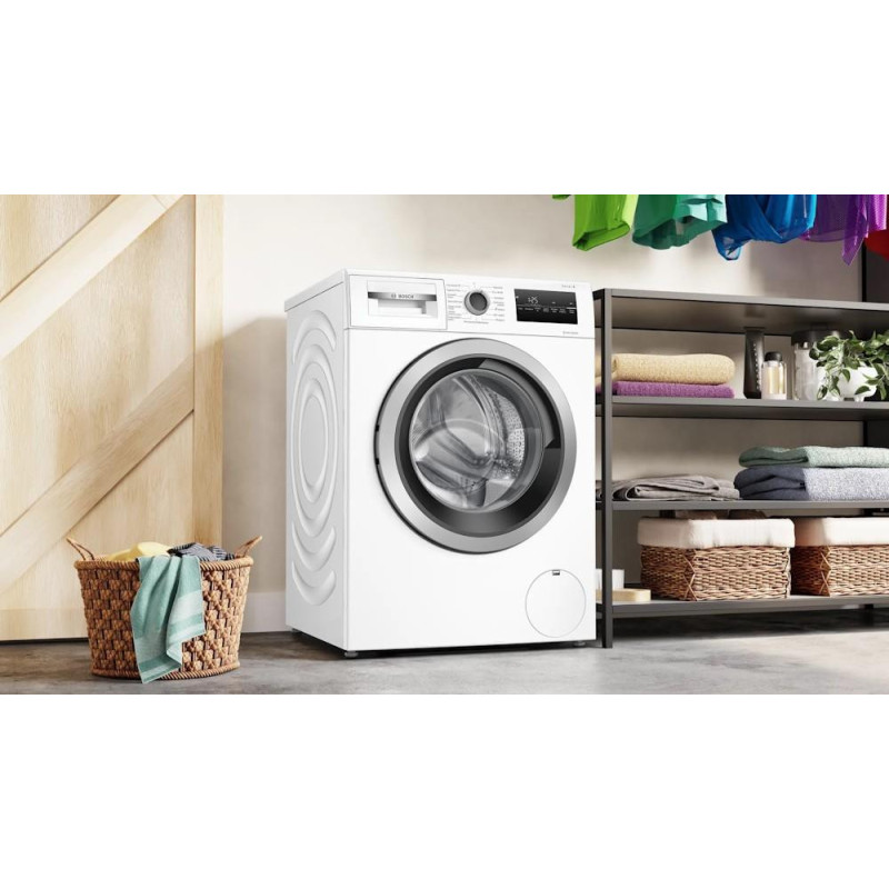 Пральна машина автоматична Bosch WAN2425EPL