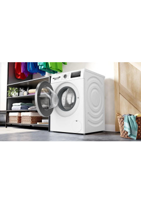 Пральна машина автоматична Bosch WAN2425EPL