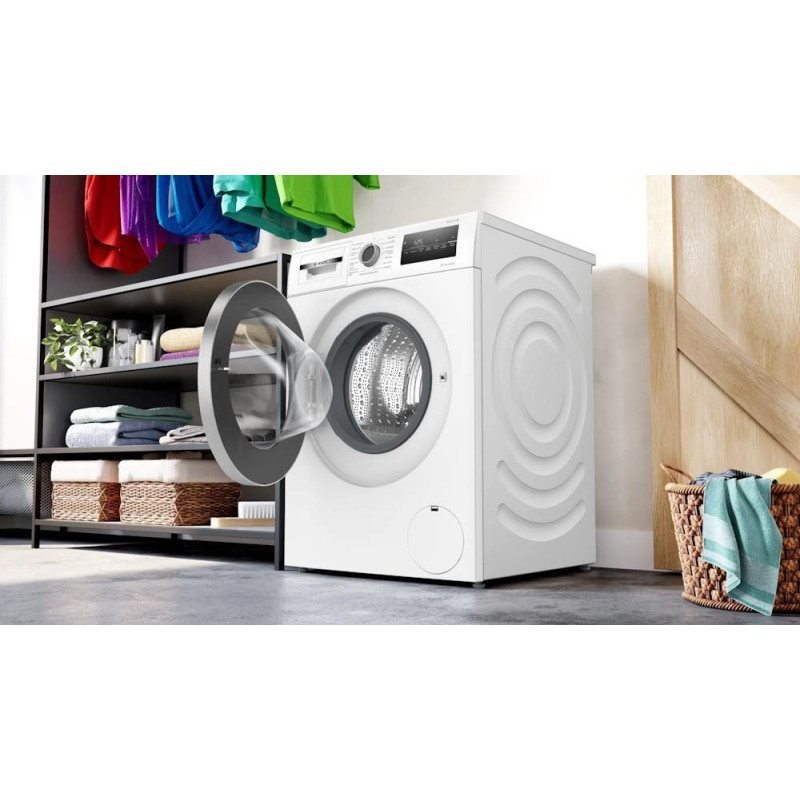 Пральна машина автоматична Bosch WAN2425EPL