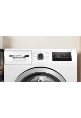 Пральна машина автоматична Bosch WAN2425EPL
