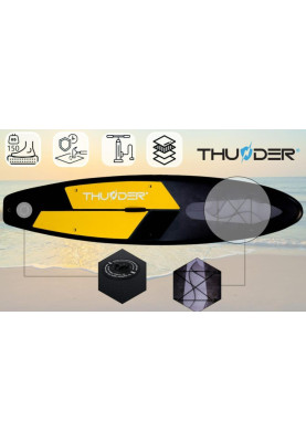 sup-дошки Thunder IPPO 320 (IPPO-320)