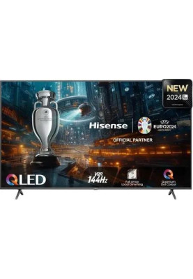 ТБ Hisense 55E79NQ PRO