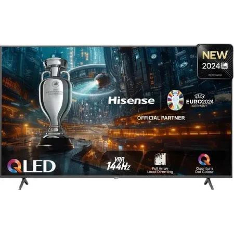ТБ Hisense 55E79NQ PRO