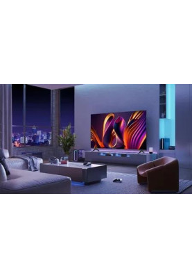 ТБ Hisense 55E79NQ PRO