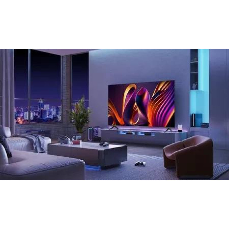 ТБ Hisense 55E79NQ PRO