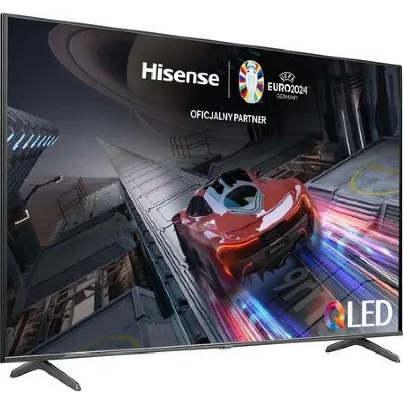 ТБ Hisense 55E79NQ PRO