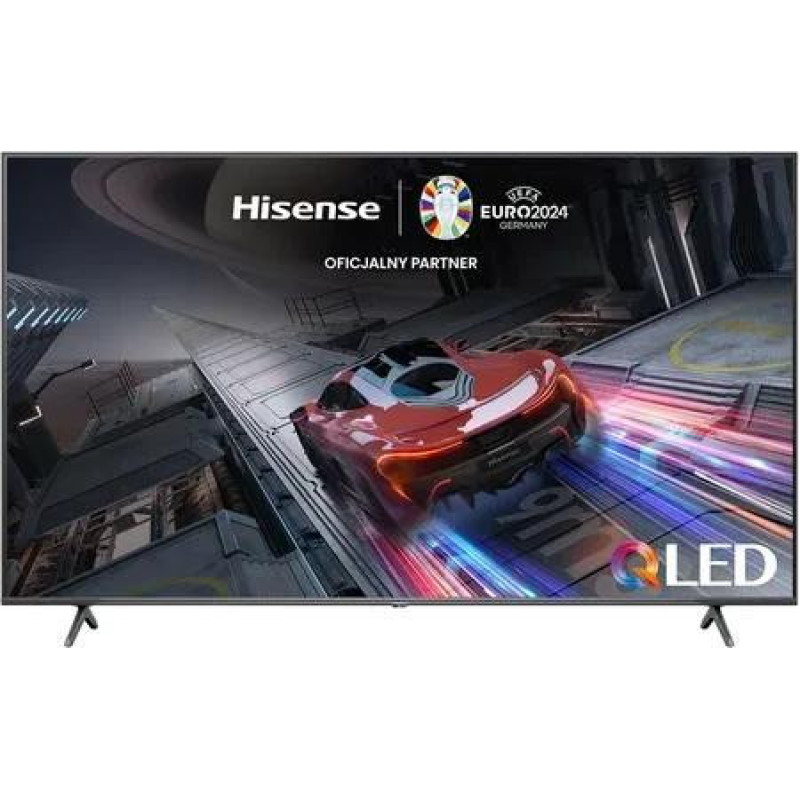 ТБ Hisense 55E79NQ PRO
