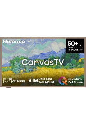 ТБ Hisense 55S7NQ