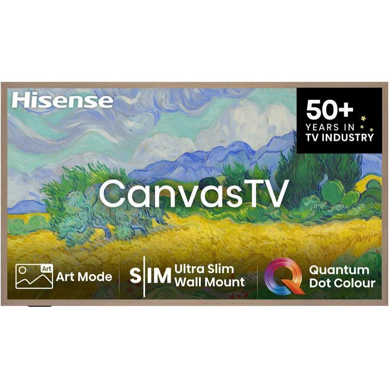 ТБ Hisense 55S7NQ