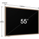 ТБ Hisense 55S7NQ