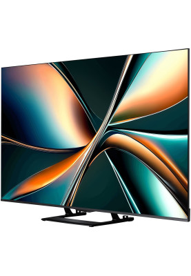 ТБ Hisense 55U7Q