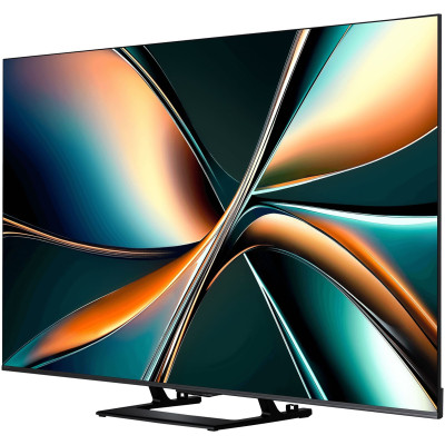Телевiзор Hisense 55U7Q