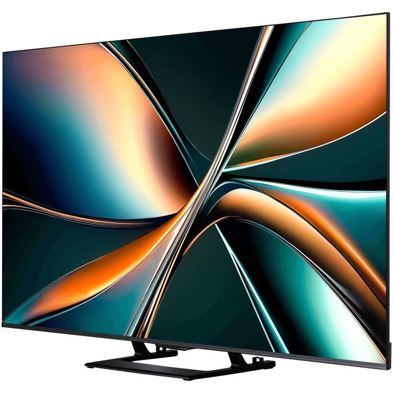 ТБ Hisense 55U7Q