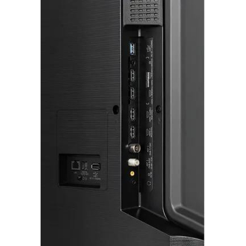 ТБ Hisense 75E79NQ PRO