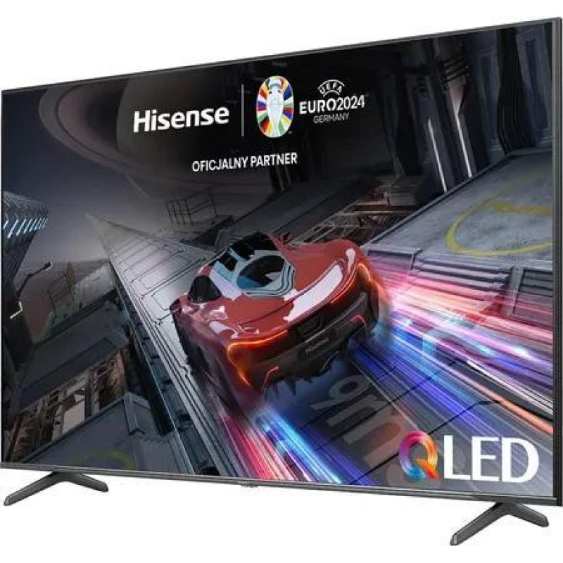 ТБ Hisense 75E79NQ PRO