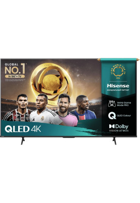 ТБ Hisense 75E7Q PRO