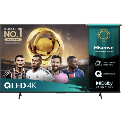ТБ Hisense 75E7Q PRO