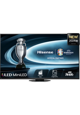 ТБ Hisense 75U8NQ
