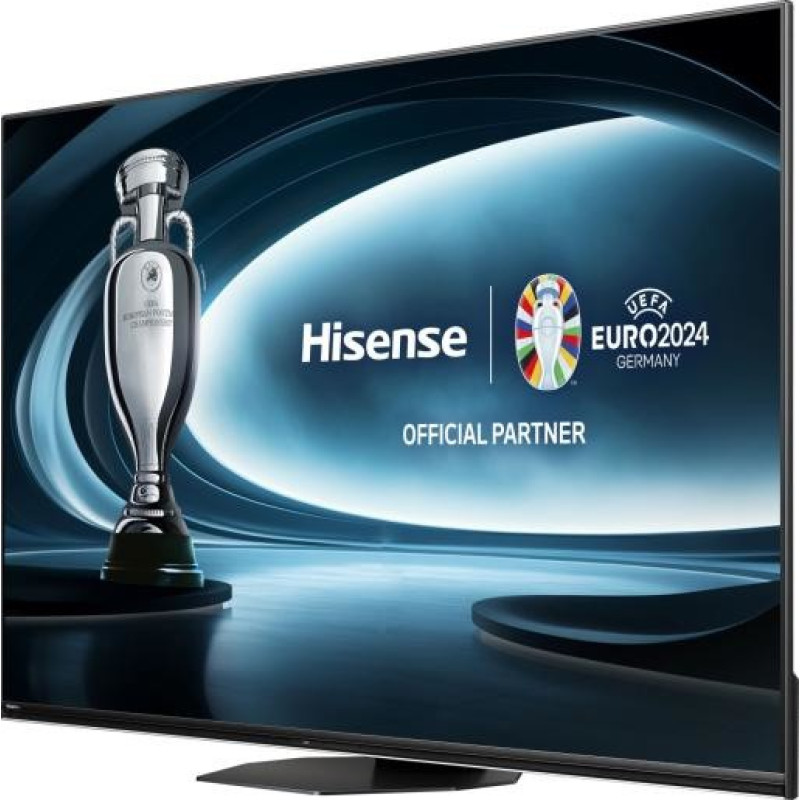 ТБ Hisense 75U8NQ