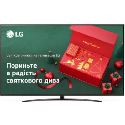 ТБ LG 43UT81003LA