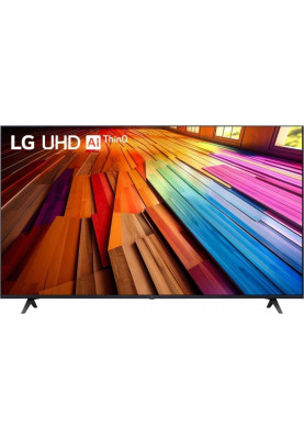 ТБ LG 55UT80003LA