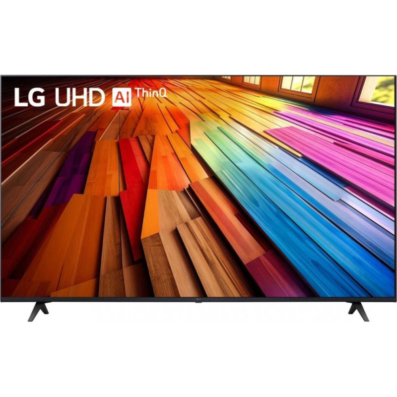 ТБ LG 55UT80003LA