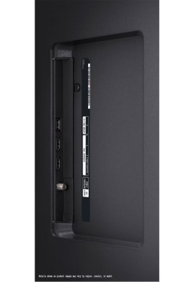 ТБ LG 55UT80003LA