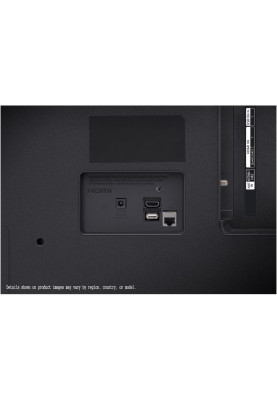 ТБ LG 55UT80003LA