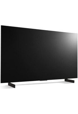 ТБ LG OLED42C41LA
