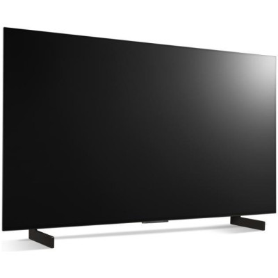 ТБ LG OLED42C41LA