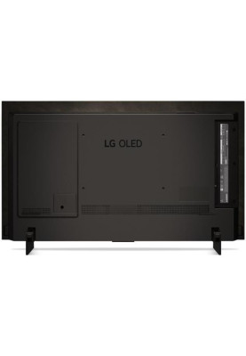 ТБ LG OLED42C41LA