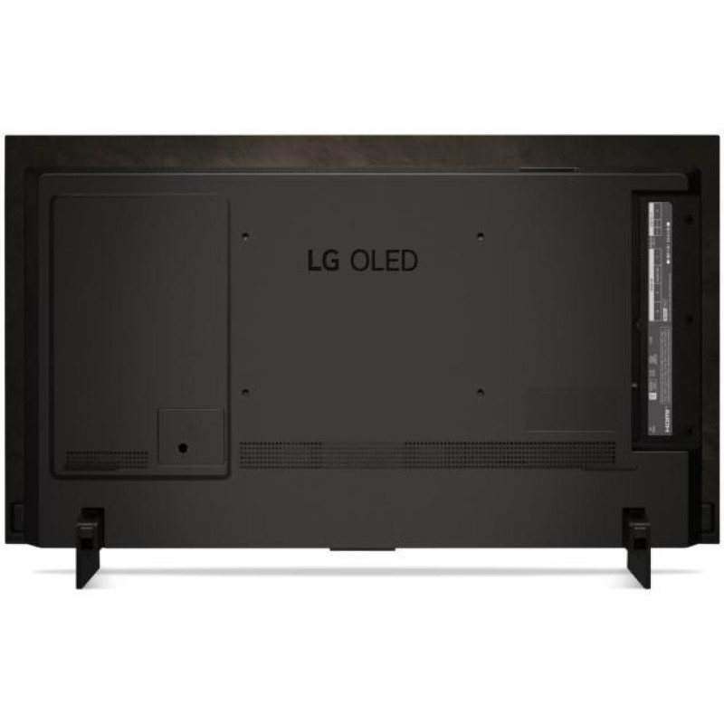 ТБ LG OLED42C41LA