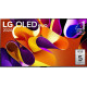 ТБ LG OLED55G43LS