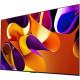 ТБ LG OLED55G43LS
