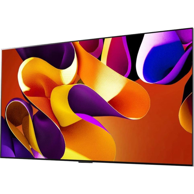 ТБ LG OLED55G43LS