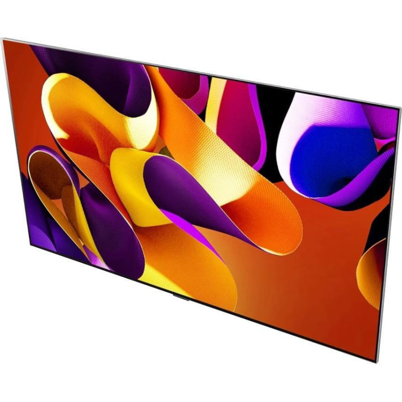 ТБ LG OLED55G43LS
