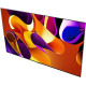 ТБ LG OLED55G43LS