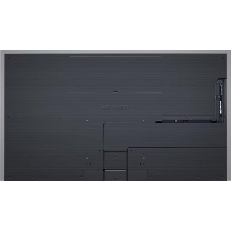 ТБ LG OLED55G43LS
