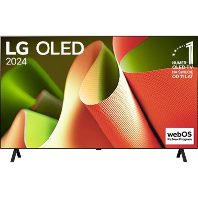 ТБ LG OLED65B42LA